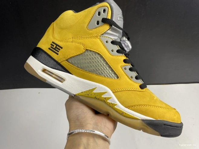 Jordan 5 Tokyo Air Retro 454783-701 T23 0809